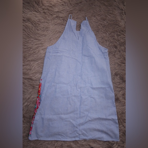 Embroidered dress - Picture 3 of 3